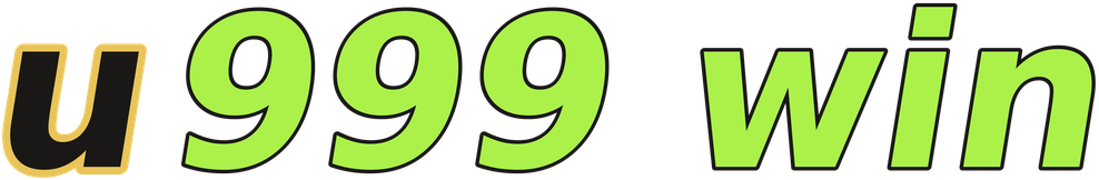 u999 win logo