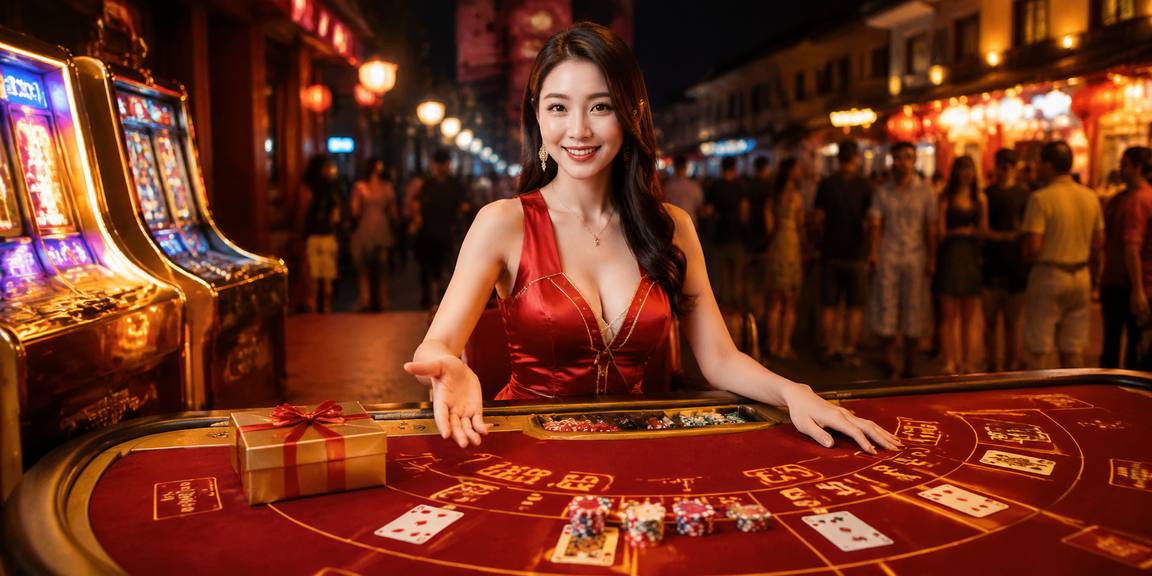 u999 win Thông Tin Casino