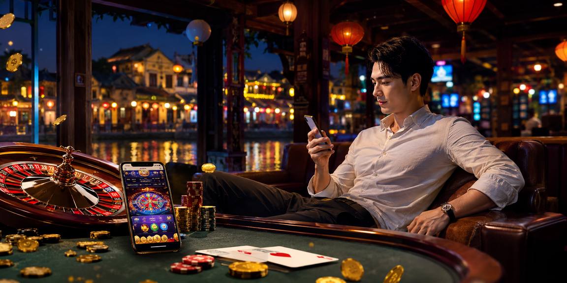 u999 win Vào sảnh u999 win chỉ trong vài giây